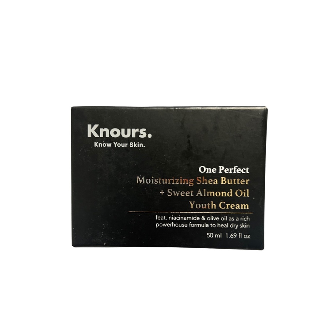 Knours ONE PERFECT MOISTURIZING YOUTH CREAM